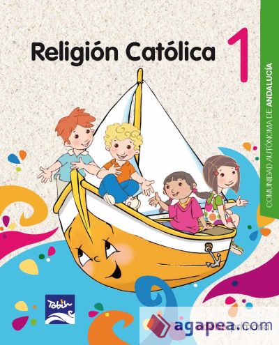 Religión 1º Primaria