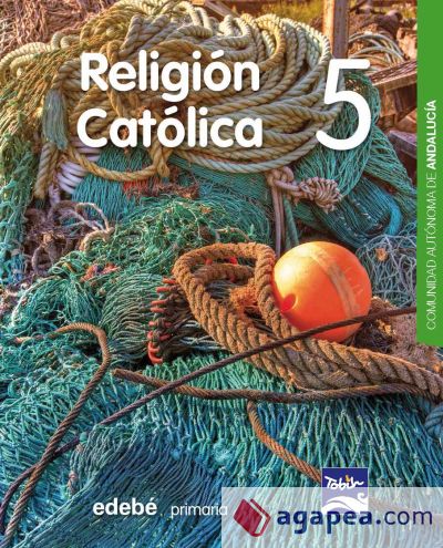 Religión 5º Primaria