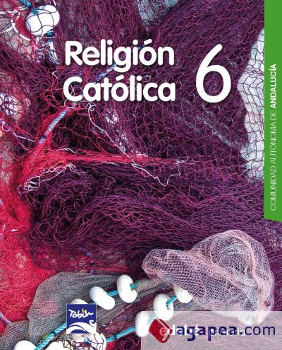 Religión 6º Primaria