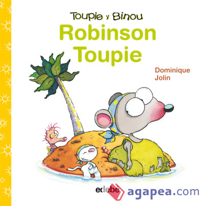 Robinson Toupie