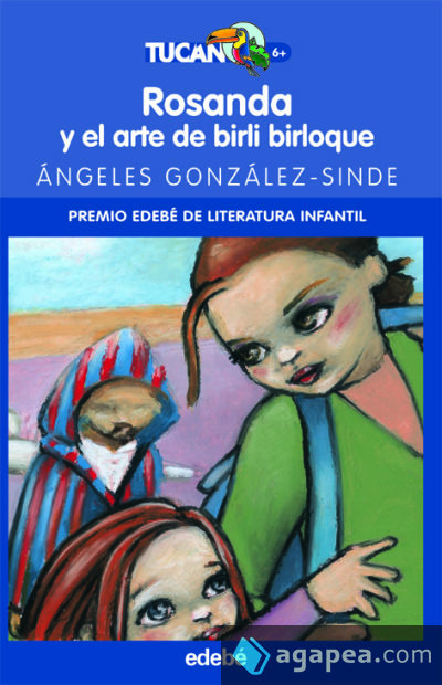 Rosanda y el arte de birli birloque