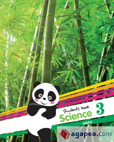 SCIENCE 3 STUDENT BOOK