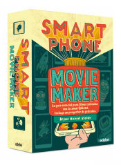 Portada de SMARTPHONE MOVIE MAKER