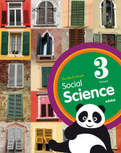 Portada de SOCIAL SCIENCE 3