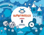 Portada de SUPERMÀTICS QUADERN 8