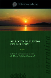 Portada de Selección de cuentos del siglo XIX