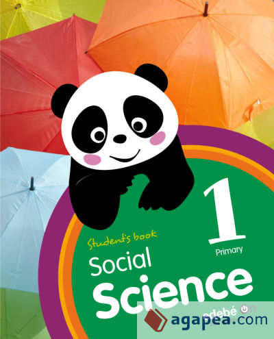 Social Science, 1 Primary