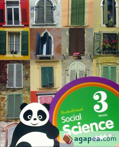 Social Science, 3 Primary