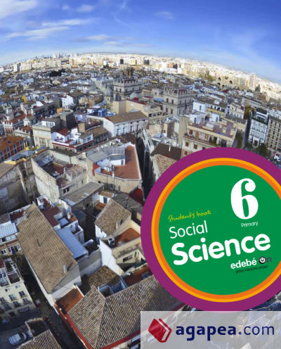 Social Science, 6 Primary