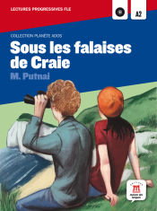 Portada de Sous les falaises de Craie (Difusión)