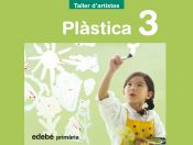 Portada de TALLER D'ARTISTES PLÀSTICA 3