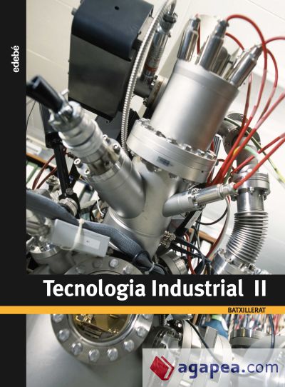 TECNOLOGIA INDUSTRIAL II