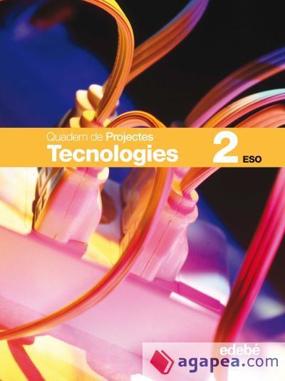 TECNOLOGIES 2 + QUADERN PROJECTES 2