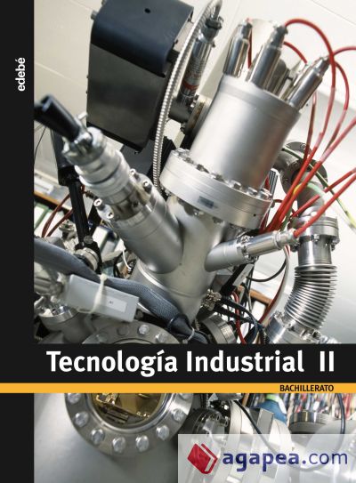 TECNOLOGÍA INDUSTRIAL II