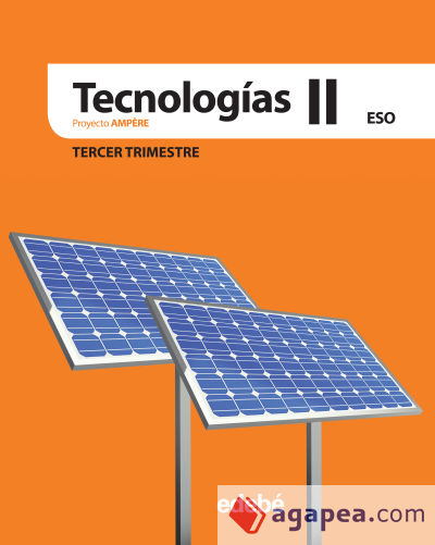 TECNOLOGÍAS II. PROYECTO AMPERE