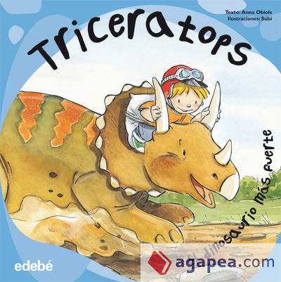 Triceratops