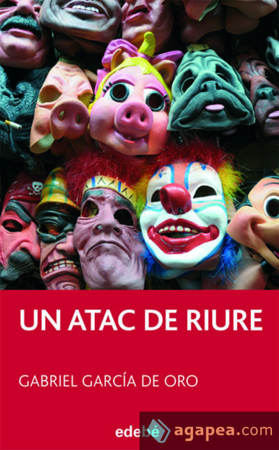 UN ATAC DE RIURE