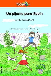 Portada de Un pijama para Robin