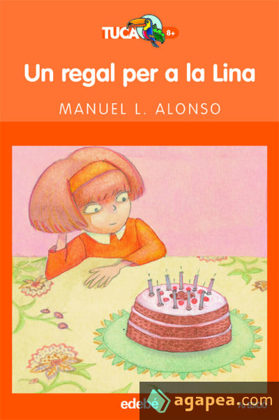 Un regal per la Nines