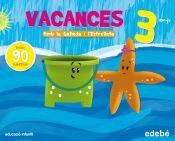 Portada de Vacances, 3 Anys