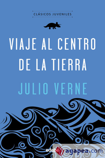 Viaje al centro de la Tierra