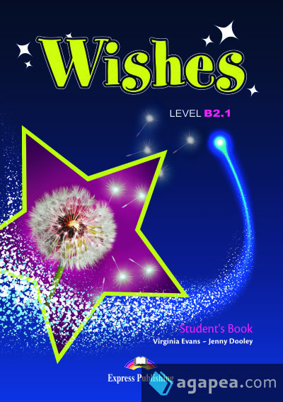 Wishes Level B2.1