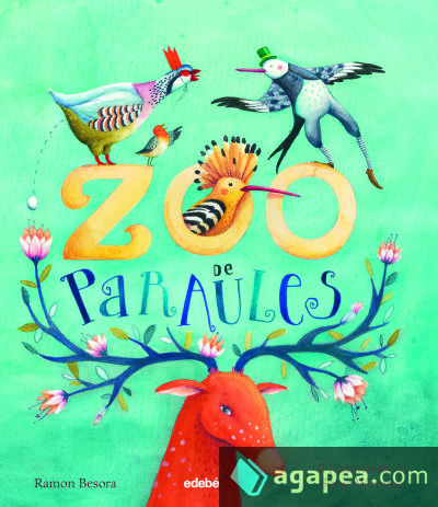 Zoo de paraules