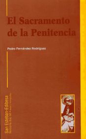 Portada de El sacramento de la penitencia