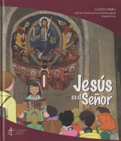 Portada de JESÚS ES EL SEÑOR