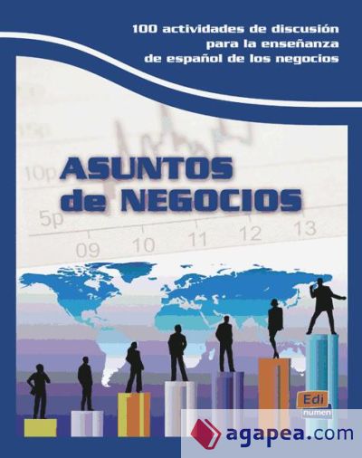 Asuntos de negocios