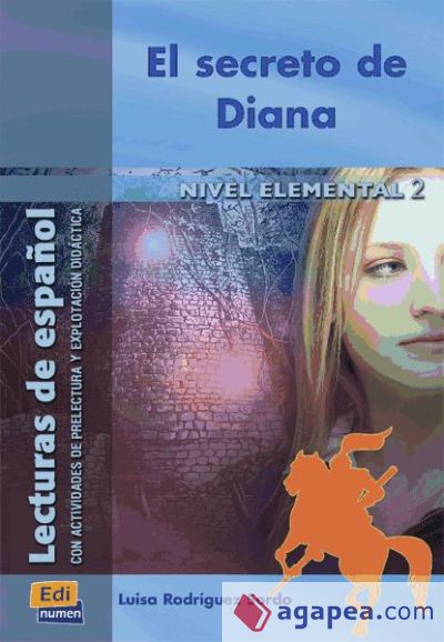 El secreto de Diana