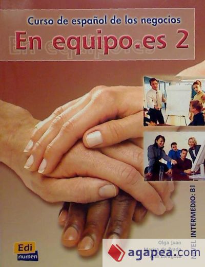 En equipo.es 2 - Libro del Alumno