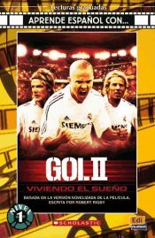 Portada de Gol II