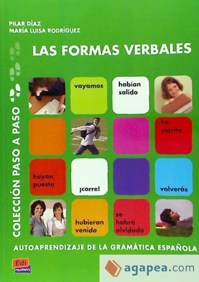 Las formas verbales