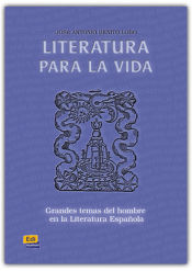 Portada de Literatura para la vida