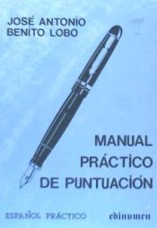 Portada de Manual práctico de puntuación