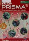 Portada de Nuevo Prisma A1