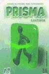 Portada de Prisma A2 Continúa - CD