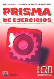 Portada de Prisma C1 Consolida - L. de ejercicios