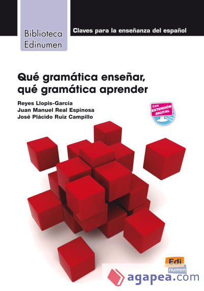 Qué gramática enseñar, qué gramática?