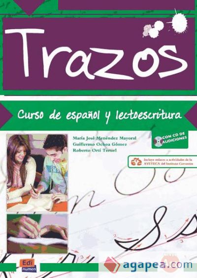 Trazos A1.1