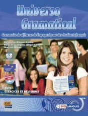 Portada de Universo gramatical - Francia