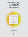 Instalaciones El&eacute;ctricas Interiores