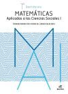Matem&aacute;ticas Aplicadas A Las Ciencias Sociales I