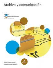 Portada de Archivo y comunicaci&oacute;n