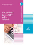 Portada de Autonomía personal y salud infantil (Ebook)