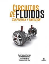 Portada de Circuitos de fluidos. Suspensi&oacute;n y direcci&oacute;n