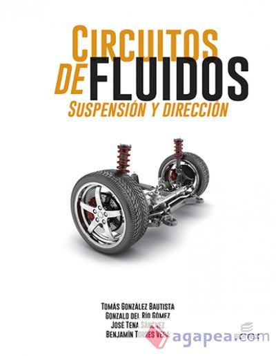 Circuitos de fluidos. Suspensión y dirección Circuitos de fluidos. Suspensión y dirección