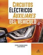 Portada de Circuitos eléctricos auxiliares del vehículo