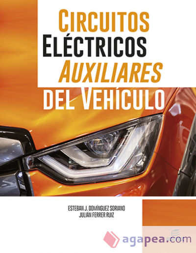 Circuitos eléctricos auxiliares del vehículo